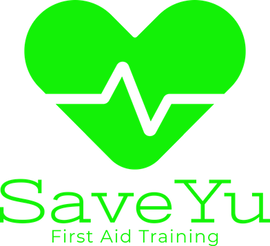 SaveYu First Aid Training