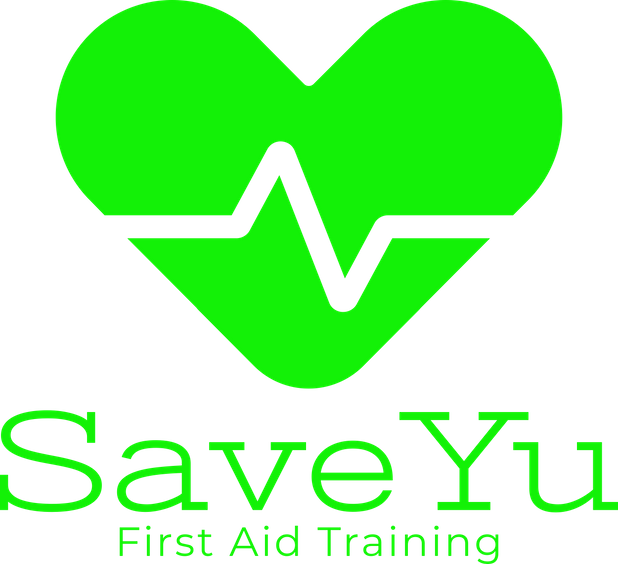 SaveYu First Aid Training